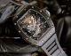 Limited Richard Mille Eagle Watch With Black Rubber Band For Mens Replicas (5)_th.jpg